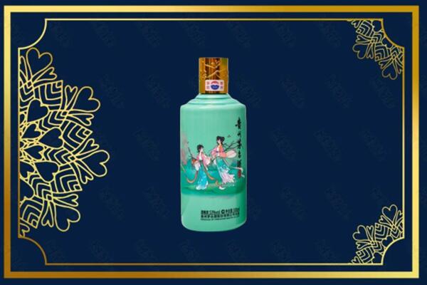 哈尔滨尚志回收节气茅台酒