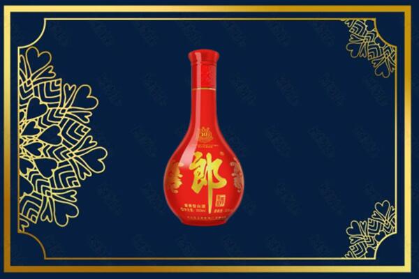 哈尔滨尚志烟酒回收郎酒